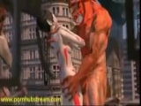 3D Monster Hentai – Hentai 3d Sex – Monster ficken in 3D